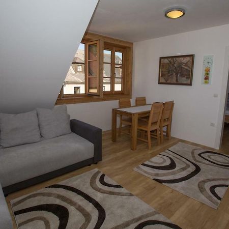 Apartament Flo & Co Weissenkirchen in der Wachau Zewnętrze zdjęcie
