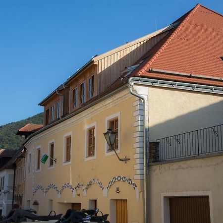 Apartament Flo & Co Weissenkirchen in der Wachau Zewnętrze zdjęcie