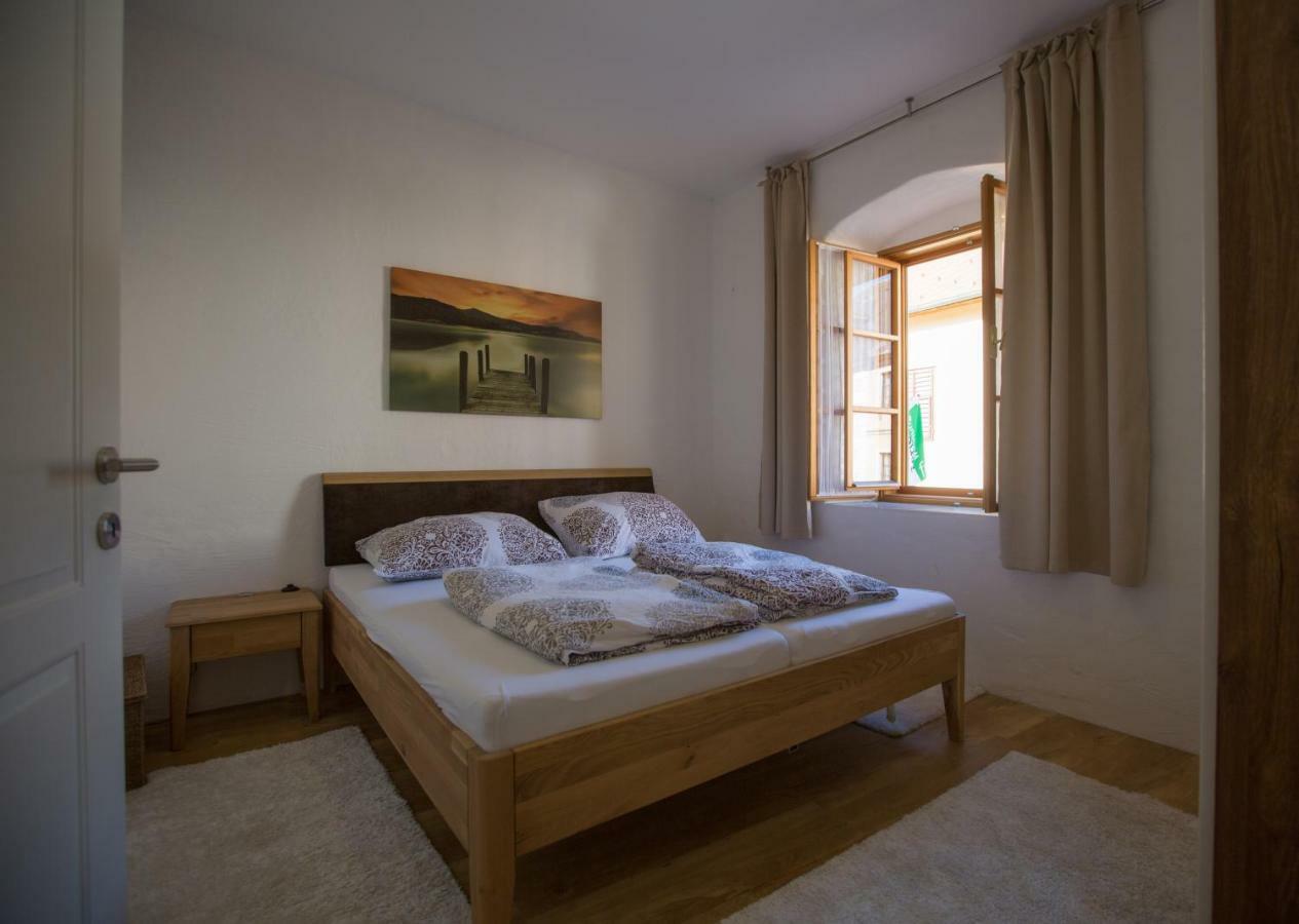 Apartament Flo & Co Weissenkirchen in der Wachau Zewnętrze zdjęcie