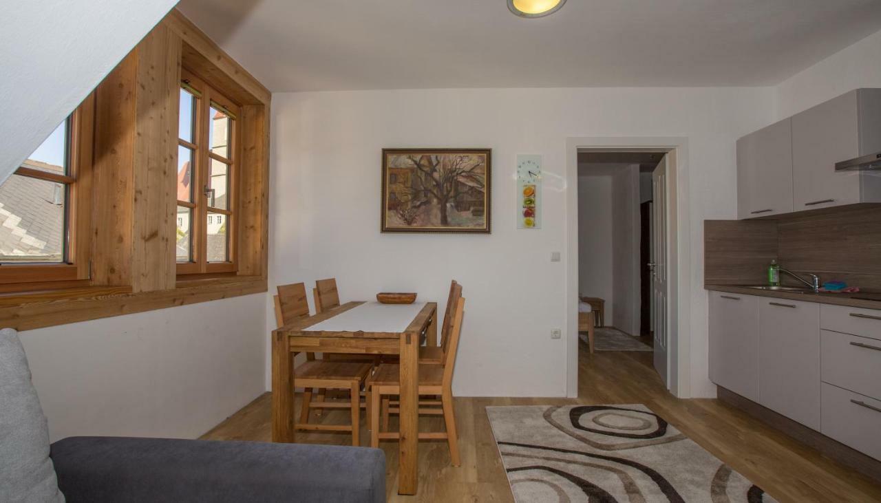 Apartament Flo & Co Weissenkirchen in der Wachau Zewnętrze zdjęcie