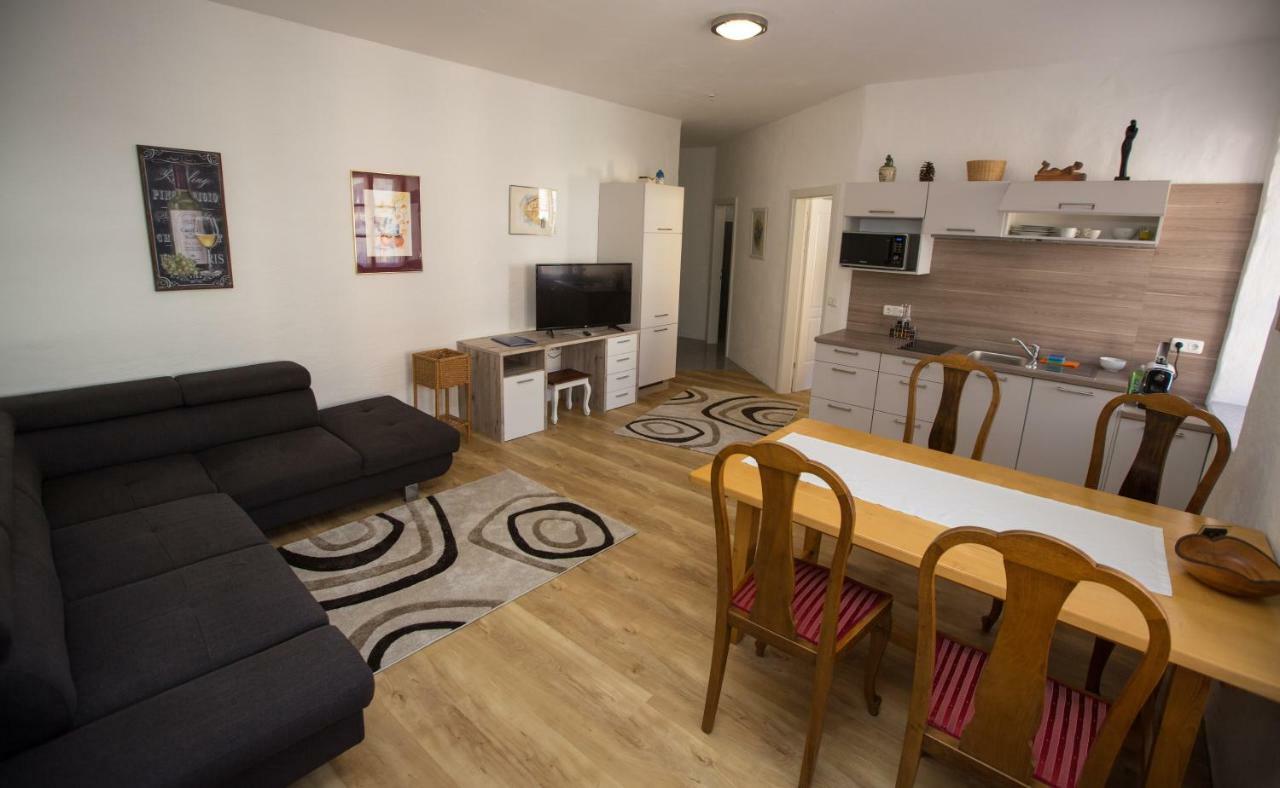 Apartament Flo & Co Weissenkirchen in der Wachau Zewnętrze zdjęcie