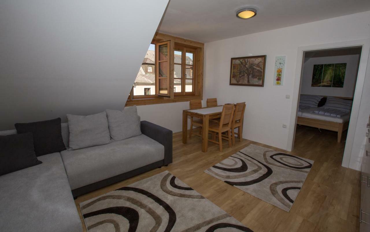 Apartament Flo & Co Weissenkirchen in der Wachau Zewnętrze zdjęcie