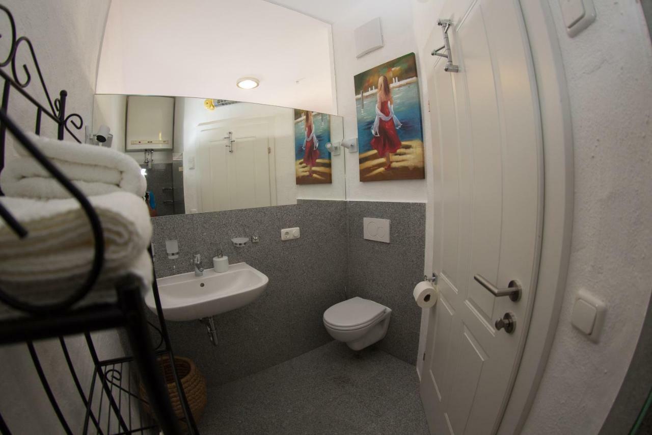 Apartament Flo & Co Weissenkirchen in der Wachau Zewnętrze zdjęcie