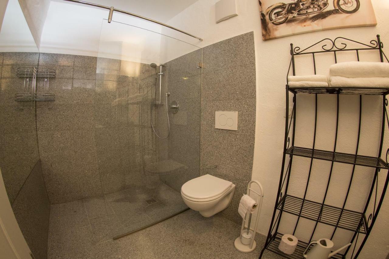 Apartament Flo & Co Weissenkirchen in der Wachau Zewnętrze zdjęcie